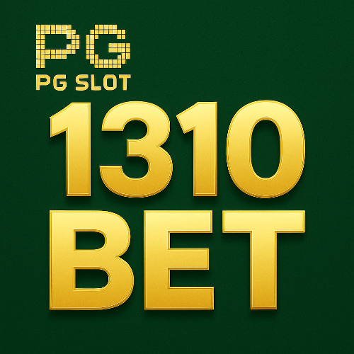 Logo da 1310bet bet